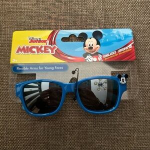 Mickey Mouse 3+ Boys Sunglasses
